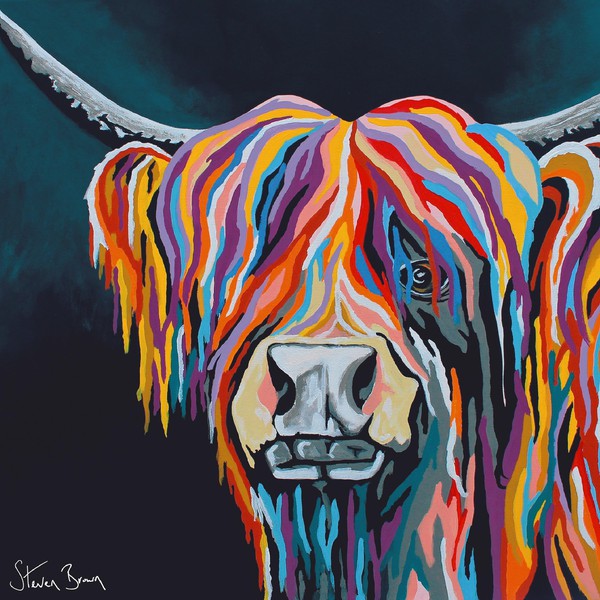 Ally McCoo-Steven Brown Art