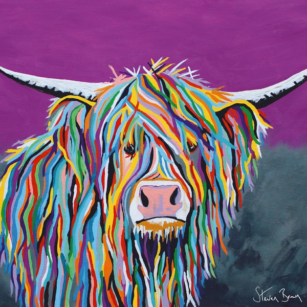 Angus McCoo