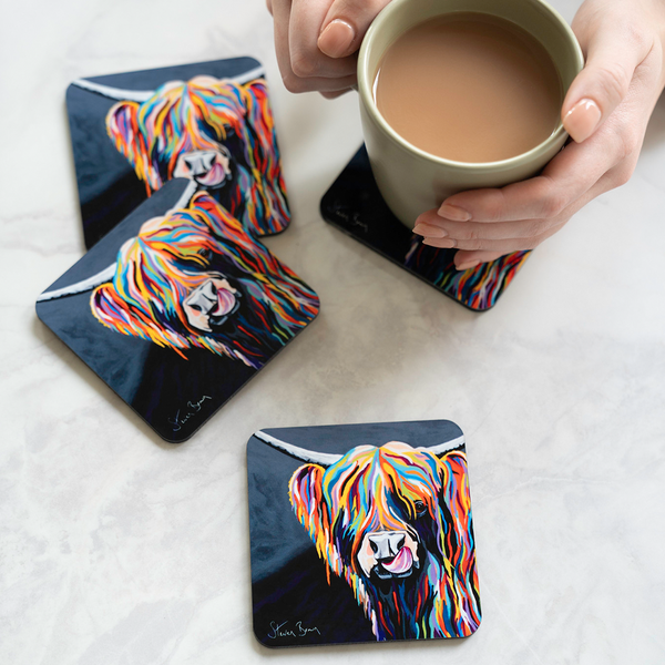 Coasters