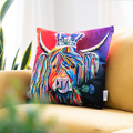 Steven Brown Cushions