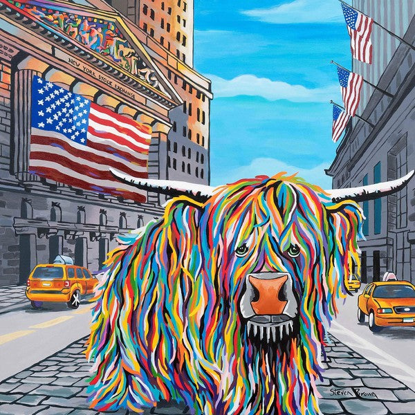 Gary McCoo-Steven Brown Art