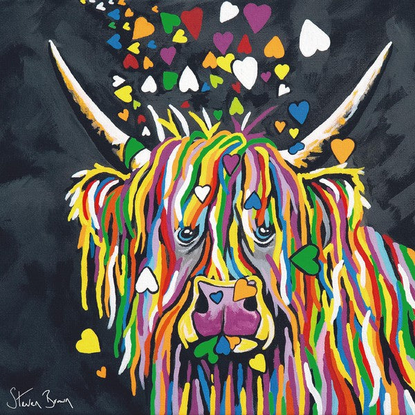 Jenny McCoo-Steven Brown Art