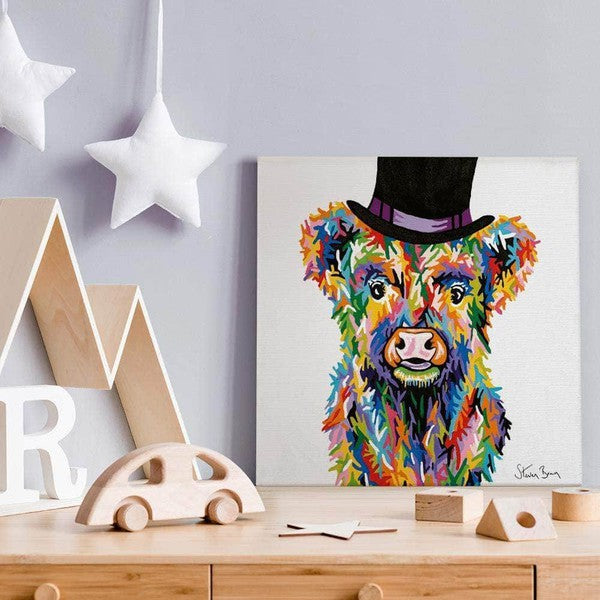 Kids Canvas Prints