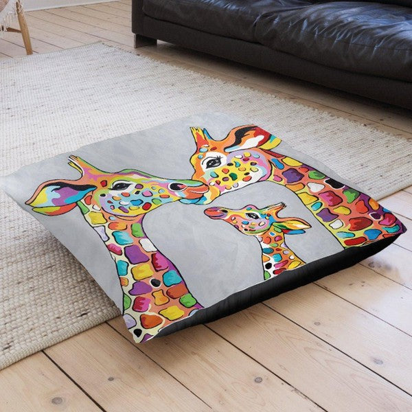 Kids Floor Cushions