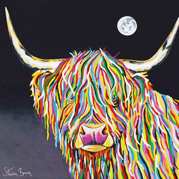 Maggie McCoo-Steven Brown Art