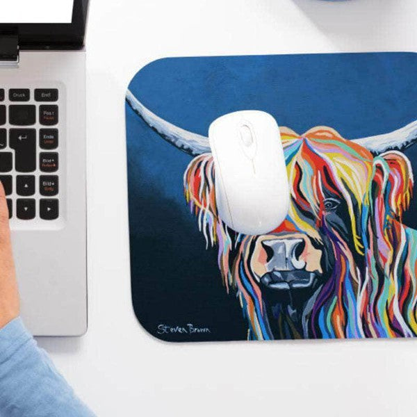 Mouse Mats