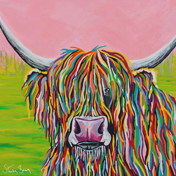 Nan McCoo-Steven Brown Art