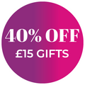 SHOP £15 GIFTS