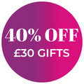 SHOP £30 GIFTS