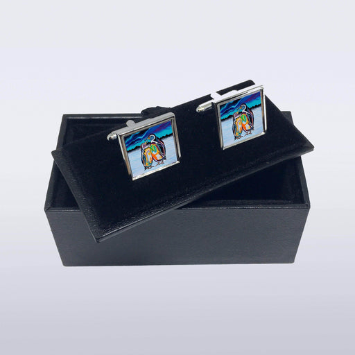 Alec & Annie McZoo - Cufflinks