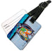 Alec & Annie McZoo - Luggage Tag