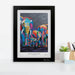 Allan & Jackie McZoo - Collector's Edition Prints