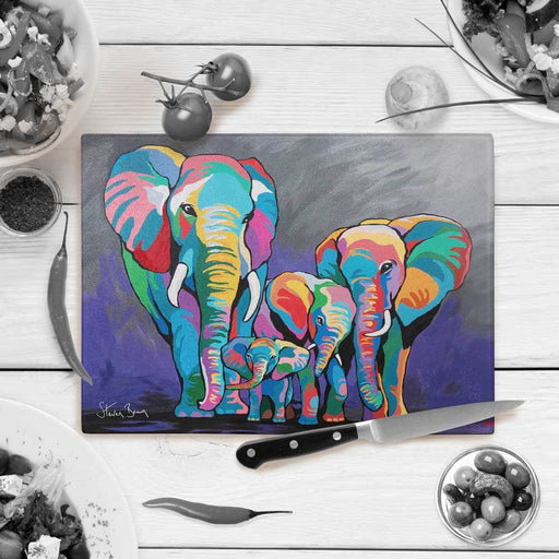 Allan Jackie McZoo - Colourful Kitchen Bundle Save 20%