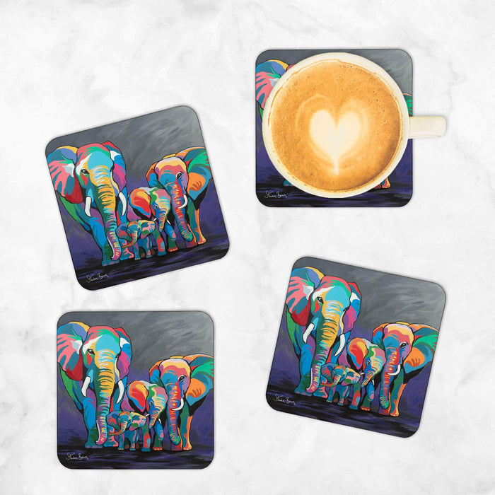 Allan Jackie McZoo - Colourful Living Bundle Save 20%