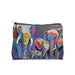 Allan & Jackie McZoo - Cosmetic Bag