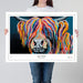 Ally McCoo - Collector's Edition Prints