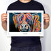 Ally McCoo - Collector's Edition Prints