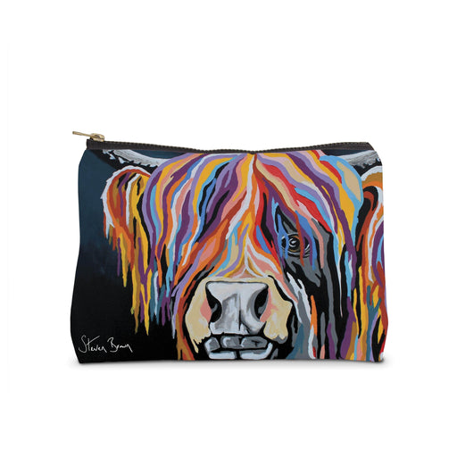 Ally McCoo - Cosmetic Bag