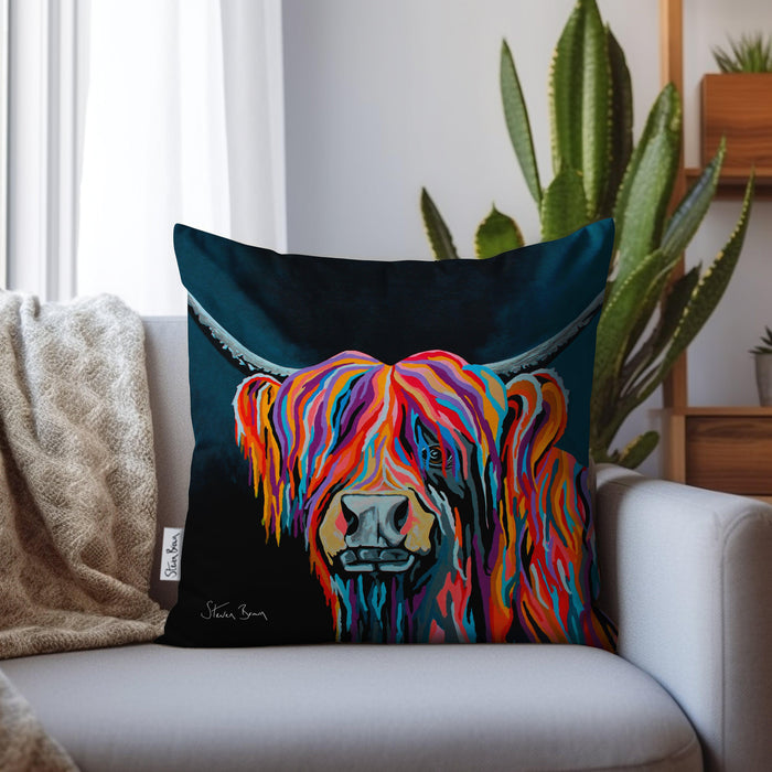 Ally McCoo - Cushions