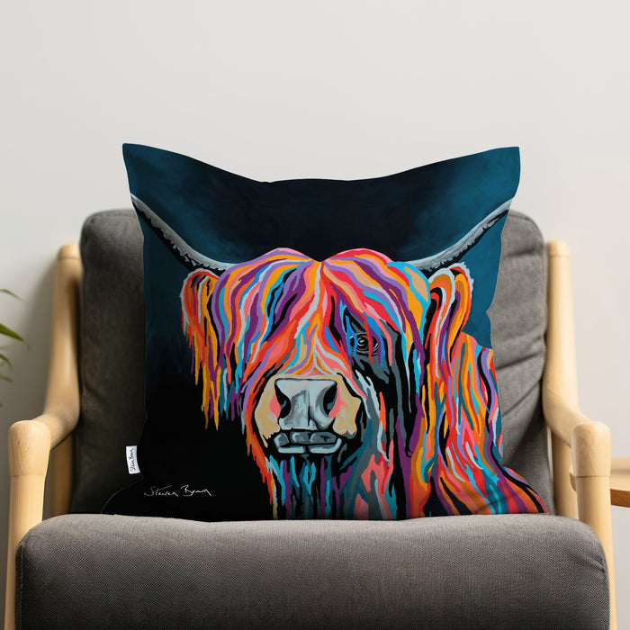 Ally McCoo - Cushions