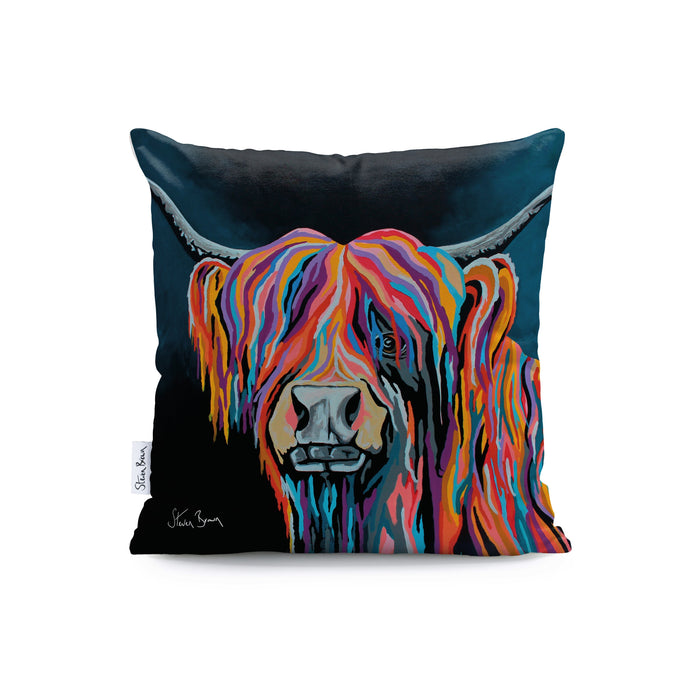 Ally McCoo - Cushions