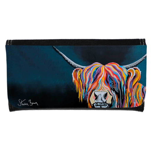 Ally McCoo - Maxi Purse