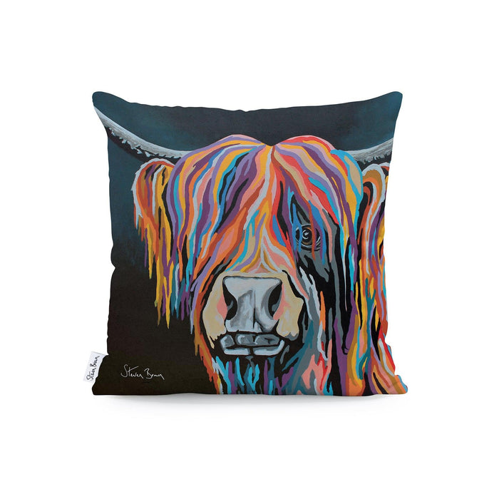 Ally McCoo - Outdoor Cushions