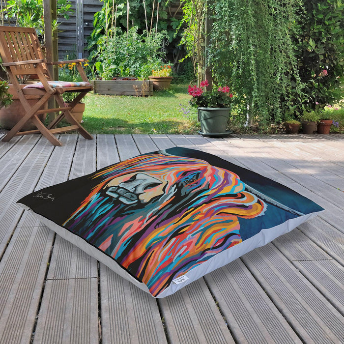 Ally McCoo - Outdoor Cushions