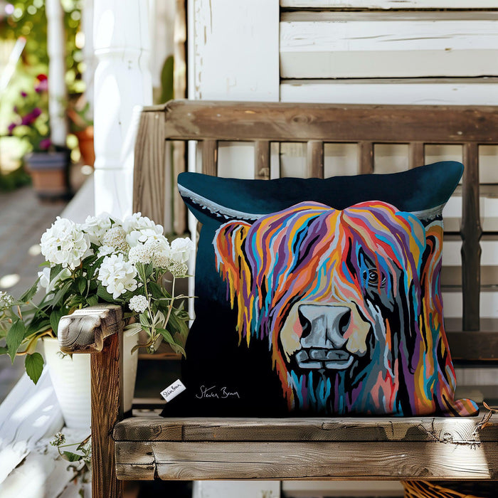 Ally McCoo - Outdoor Cushions