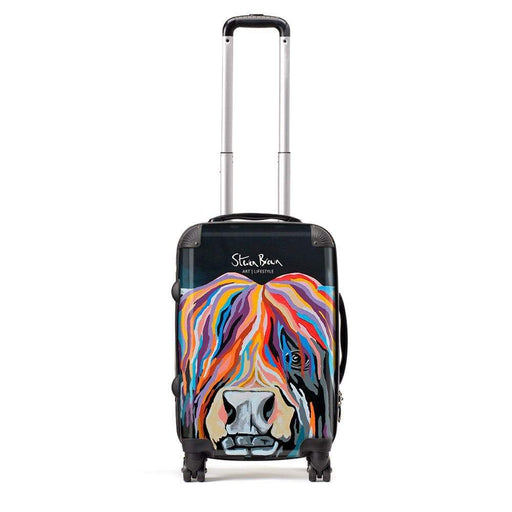 Ally McCoo - Suitcase