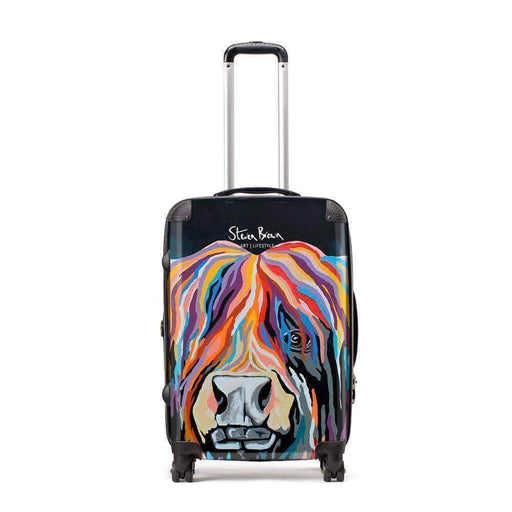 Ally McCoo - Suitcase