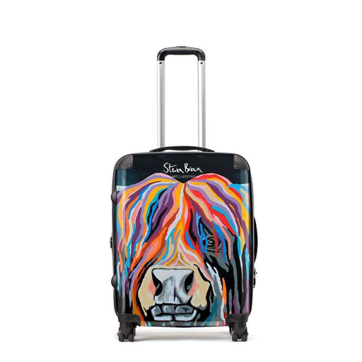 Ally McCoo - Suitcase