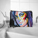 Amy Winehouse - Cosmetic Bag