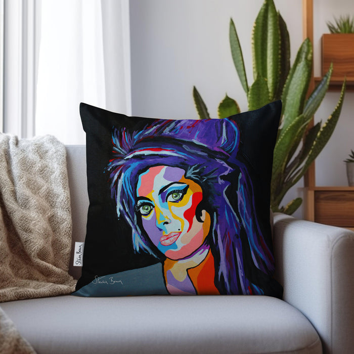 Amy Winehouse - Cushions