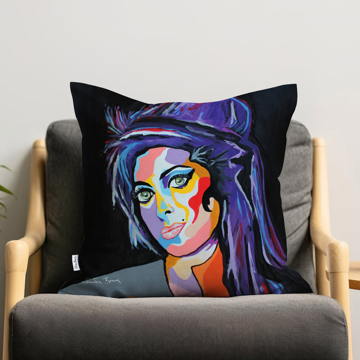 Amy Winehouse - Cushions