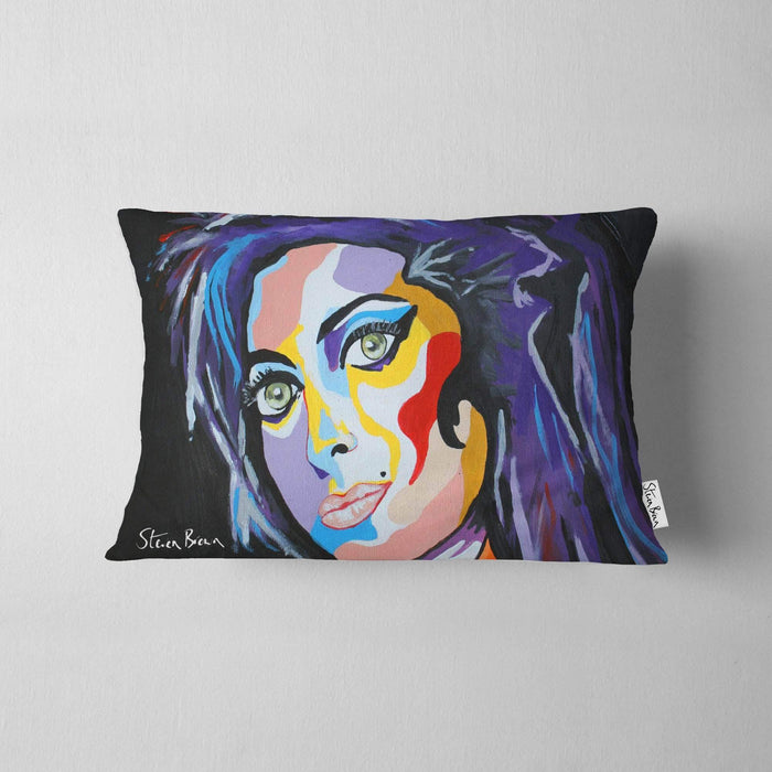 Amy Winehouse - Cushions