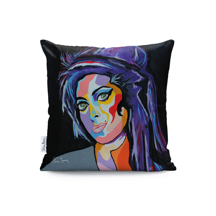 Amy Winehouse - Cushions