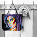 Amy Winehouse - Tote Bag