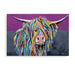 Angus McCoo - Canvas Prints