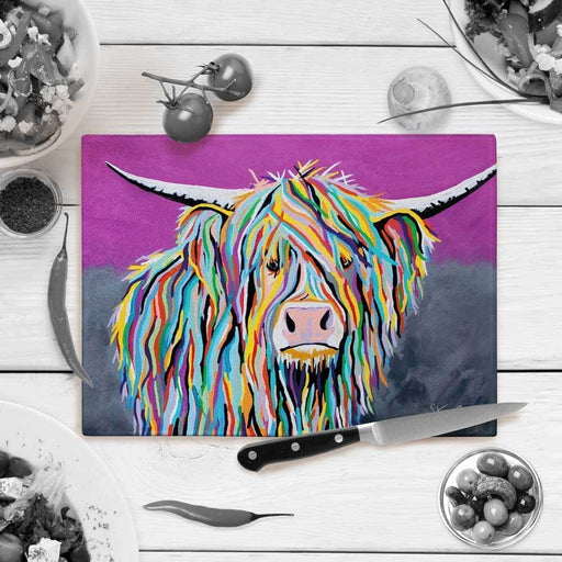 Angus McCoo - Colourful Kitchen Bundle Save 20%