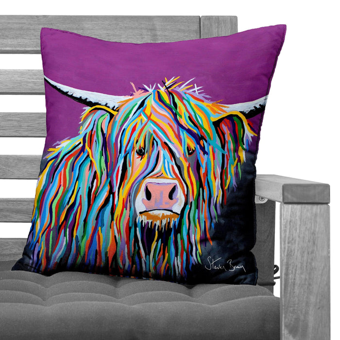 Angus McCoo - Colourful Living Bundle Save 20%