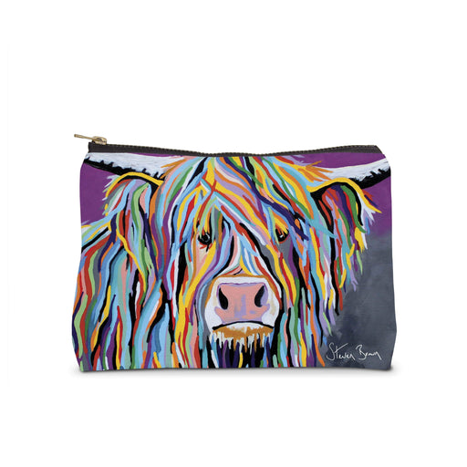 Angus McCoo - Cosmetic Bag