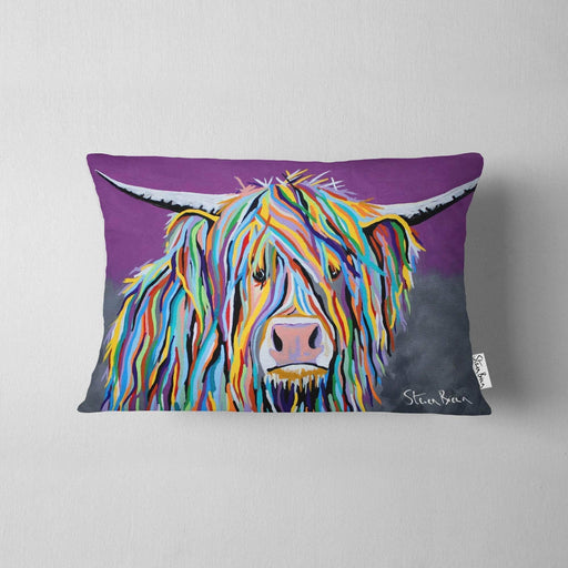 Angus McCoo - Cushions