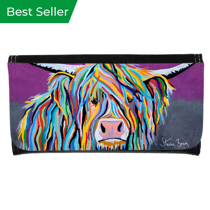 Angus McCoo - Maxi Purse