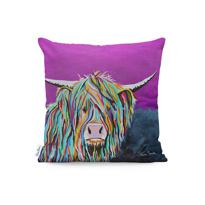 Angus McCoo - Outdoor Cushions