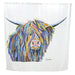 Angus McCoo - Shower Curtain