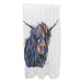 Angus McCoo - Shower Curtain