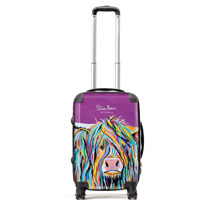 Angus McCoo - Suitcase