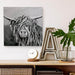 Angus McCoo The Noo - Canvas Prints