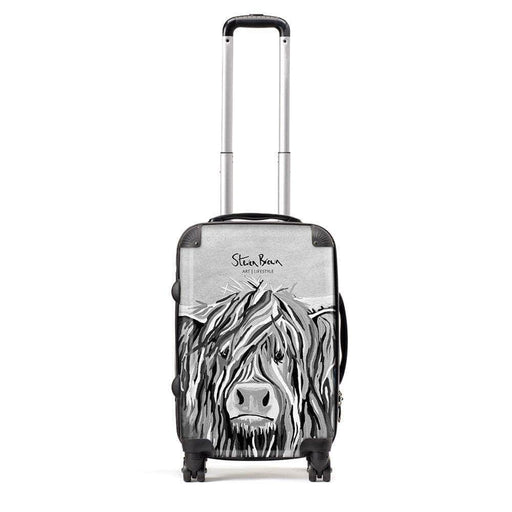 Angus McCoo The Noo - Suitcase